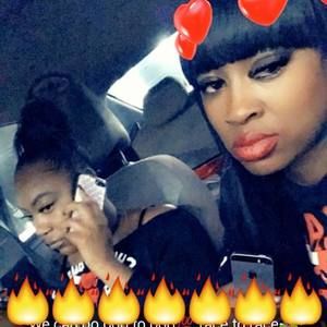 Meet your Posher, Aleisha